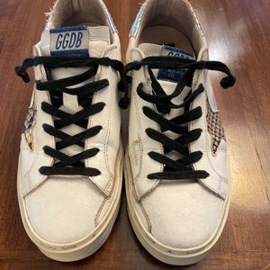 Golden Goose ladies sneakers